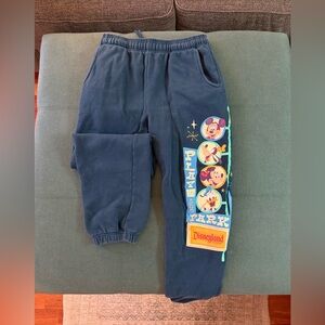 Disney Play in the Park Sweatpants